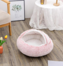 Dog And Cat Bed 40cm