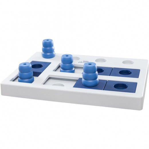 Intelligenzspielzeug für Hunde – Dog Activity Chess