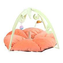 Cozycanvas Cat Play Haven