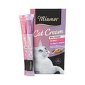 Katzenpaste Cat Confect Malt-Cream Vorteilspack 24x15g | Miamor