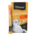 Katzenpaste Cat Confect Multi-Vitamin Cream 6x15g | Miamor