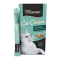 Katzenpaste Geflügel-Cream 6x15g | Miamor