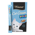 Katzenpaste Junior-Cream 6x15g | Miamor