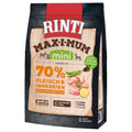Hundetrockenfutter Max-i-mum mini Huhn | Rinti