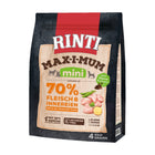 Hundetrockenfutter Max-i-mum mini Huhn | Rinti