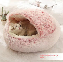 Dog And Cat Bed 40cm