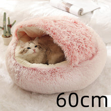 Dog And Cat Bed 40cm