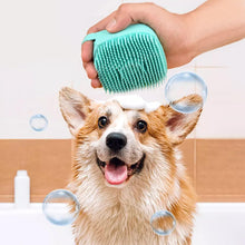 Pet Grooming Kit 7-Piece – Brush, Nail Clipper, Flea Comb & More
