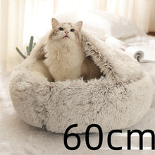 Dog And Cat Bed 40cm