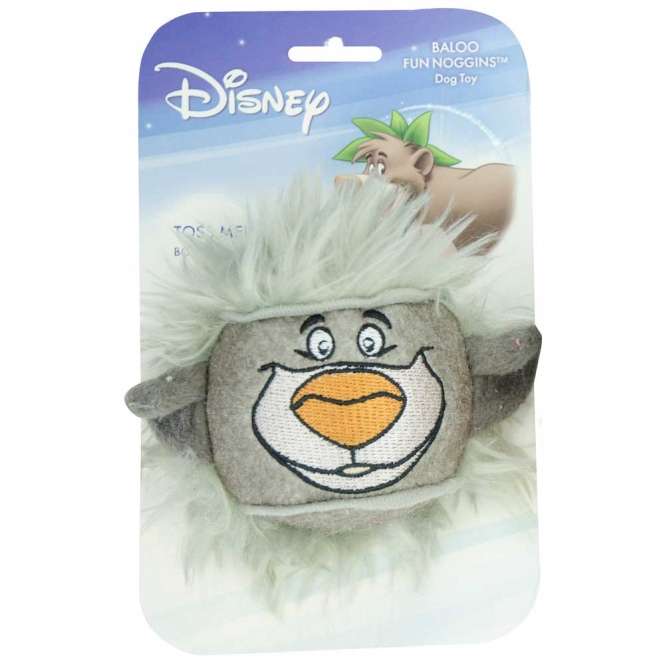 Hundeball – Disney Noggins – Bild 3