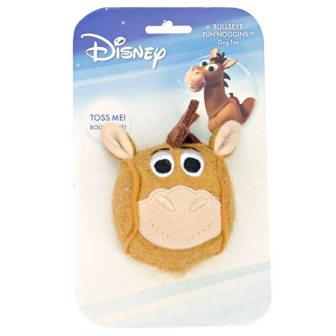 Hundeball – Disney Noggins – Bild 7