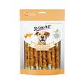 Kaustangen für Hunde Dog Kaustange mit Hühnerbrustfilet 200g | Dokas