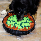 Schnüffelmatte für Hunde – Donut – Bild 3