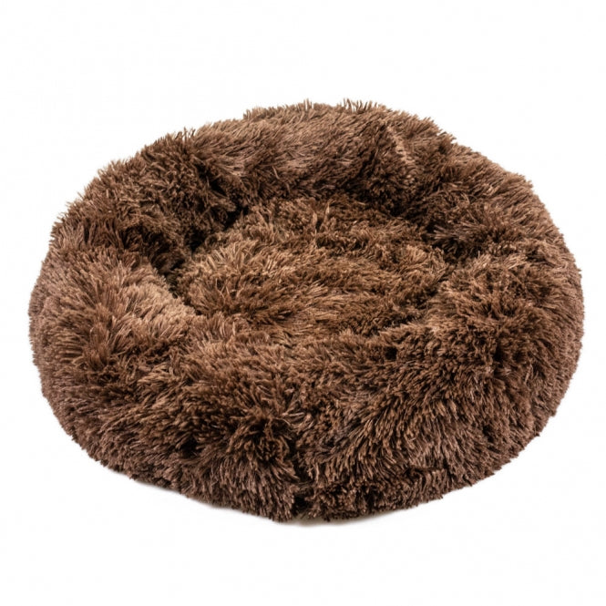 Hundebett – Donut