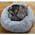Hundebett – Donut – Bild 4