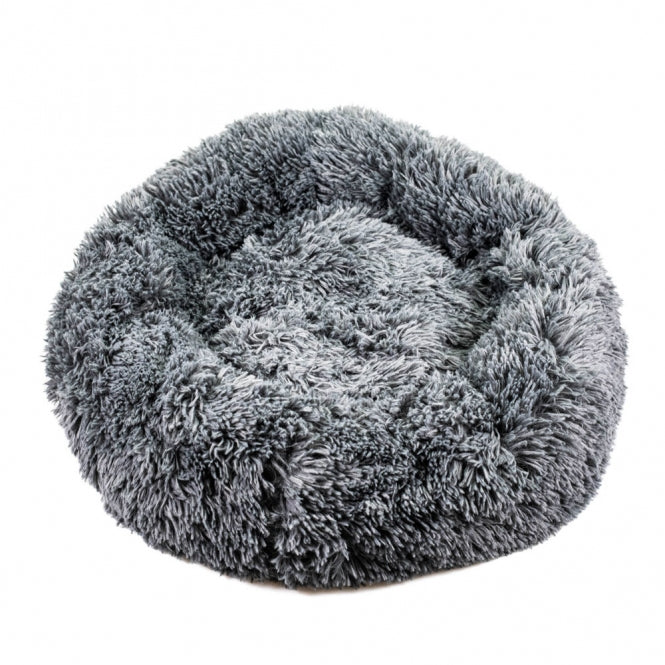 Hundebett – Donut – Bild 7