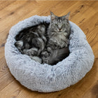 Hundebett – Donut – Bild 8