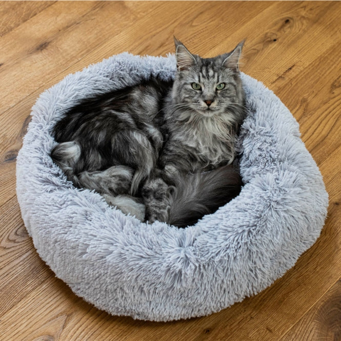 Hundebett – Donut – Bild 8