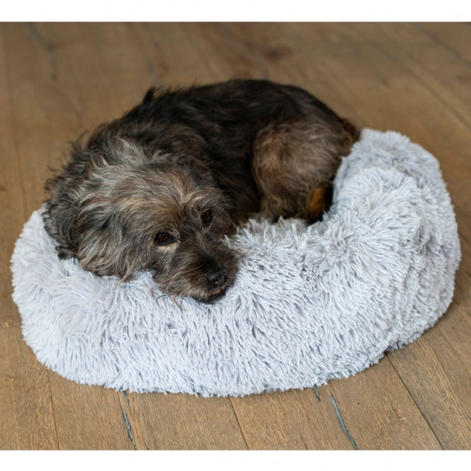 Hundebett – Donut – Bild 11