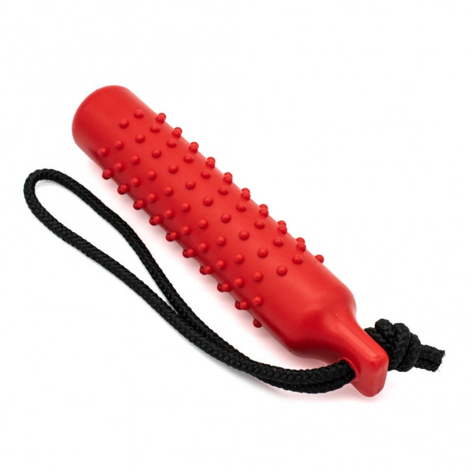 Trainingsdummy für Hunde – TPR rot