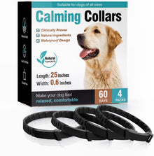 Calming Collar Pet Soothing