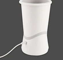 Dog Paw Automatic Cleaning Device