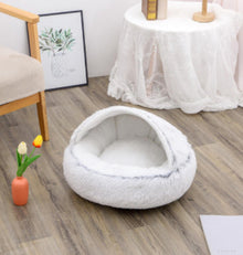 Dog And Cat Bed 40cm