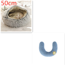 Dog And Cat Bed 40cm