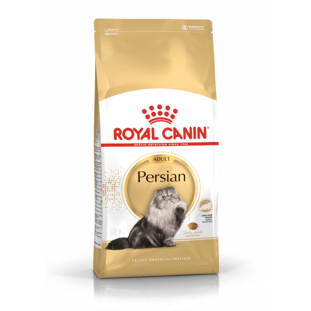 Katzentrockenfutter Feline Persian – Royal Canin Cat