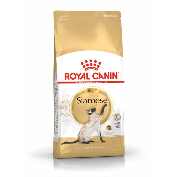 Katzentrockenfutter Feline Siamese, 2 kg – Royal Canin Cat
