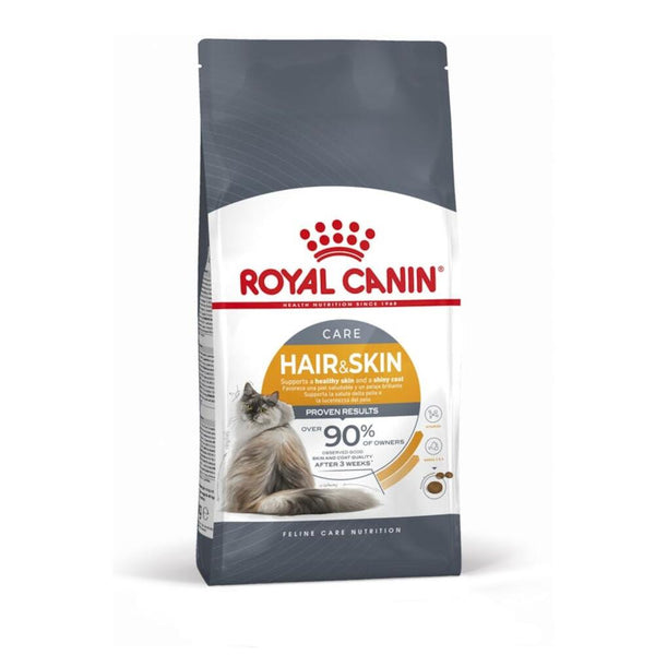 Katzentrockenfutter Feline Hair & Skin Care – Royal Canin Cat