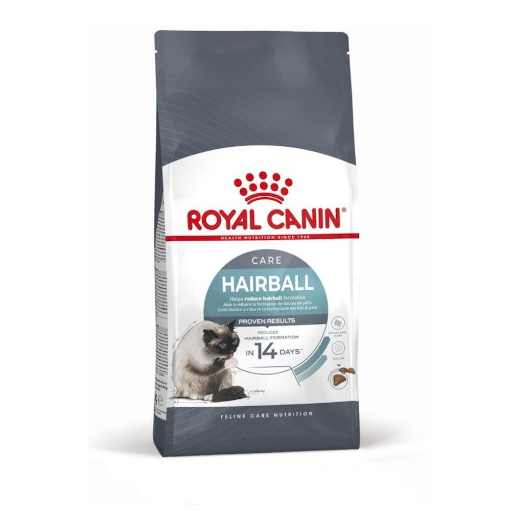 Hairball für Katzen Feline Care – Royal Canin Cat