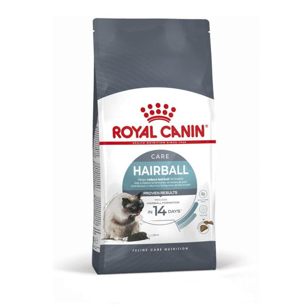 Hairball für Katzen Feline Care – Royal Canin Cat