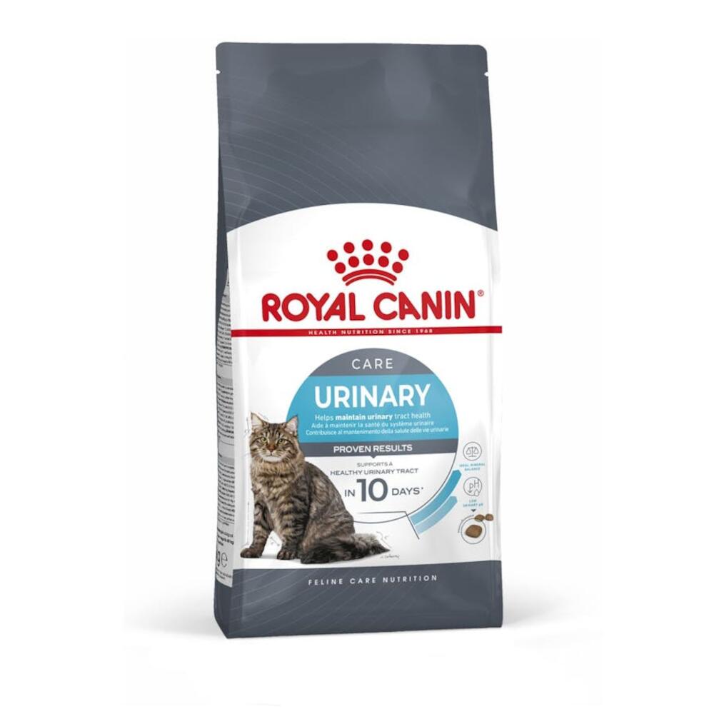 Katzentrockenfutter Feline Urinary Care – Royal Canin