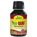 BARF Ergänzung für Hunde und Katzen Fit-BARF DarmFlora | cdVet