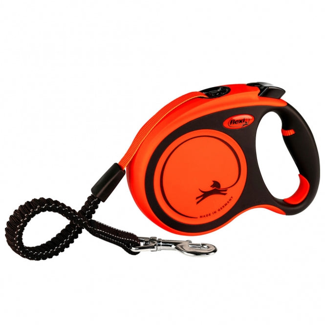 Rollleine für Hunde – XTREME Gurt – Bild 5