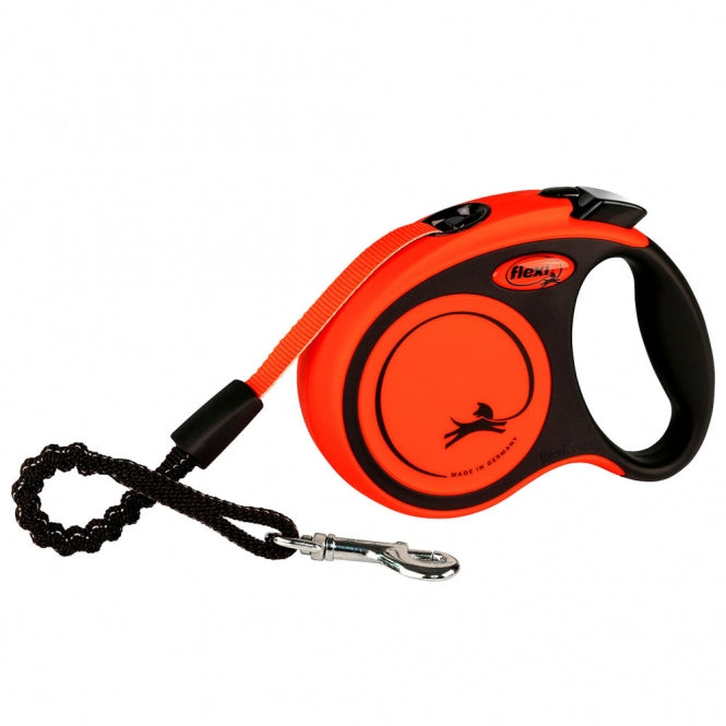 Rollleine für Hunde – XTREME Gurt