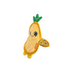 Plüschspielzeug für Hunde – Flip Floppz Penny die Ananas – Bild 2