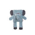 Plüschspielzeug für Hunde Block Heads Trunky der Elefant | Growl