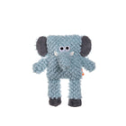 Plüschspielzeug für Hunde – Block Heads Trunky der Elefant