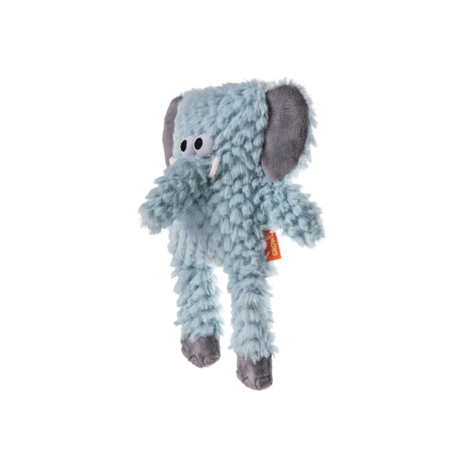 Plüschspielzeug für Hunde – Block Heads Trunky der Elefant – Bild 2