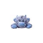 Plüschspielzeug für Hunde – Cuddlerz Chewy die Kuh – Bild 2