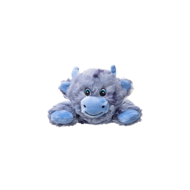 Plüschspielzeug für Hunde – Cuddlerz Chewy die Kuh – Bild 2