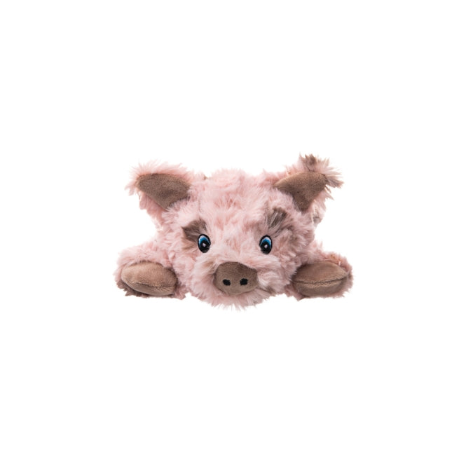 Plüschspielzeug für Hunde – Cuddlerz Snorters das Schwein – Bild 2
