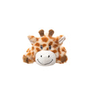 Plüschspielzeug für Hunde – Snugglez Glen die Giraffe – Bild 2