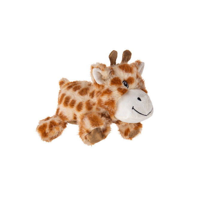 Plüschspielzeug für Hunde – Snugglez Glen die Giraffe