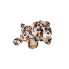 Plüschspielzeug für Hunde – Snugglez Larry der Leopard