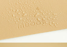 Gulu Reversible Waterproof Leather Pet Feeding Mat