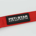 Leine für Hunde – (passend zum Pet-Star Softgeschirr / Netzgeschirr) – Bild 3