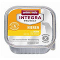 Hundenassfutter Schale Integra Protect Niere Huhn 150g, 11er Pack | Animonda Dog